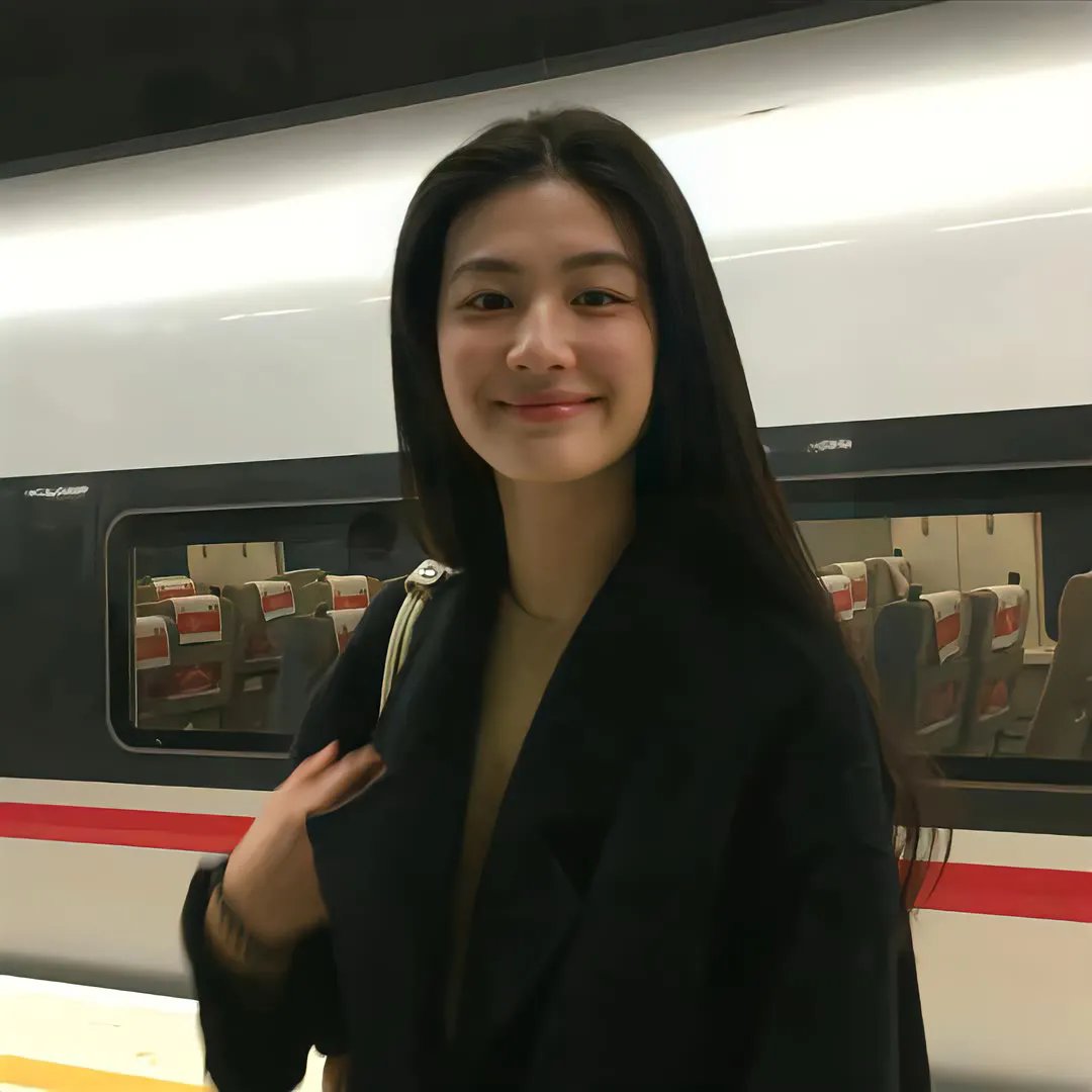 小胖的春天